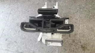 A1698300460 a1698300460 Отопитель в сборе (печка) Mercedes A W169 Арт e8213509, вид 1