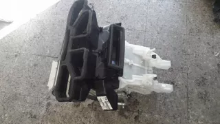 A1698300460 a1698300460 Отопитель в сборе (печка) Mercedes A W169 Арт e8213509, вид 2