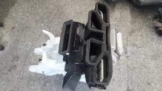 A1698300460 a1698300460 Отопитель в сборе (печка) Mercedes A W169 Арт e8213509, вид 4