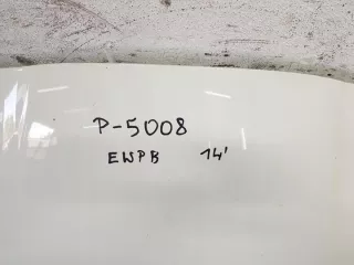  Капот Peugeot 5008 Арт e8214167, вид 2