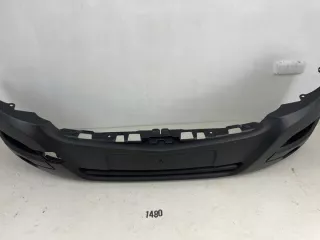 620220008R Бампер передний Renault Master 3 Арт e8216461, вид 4