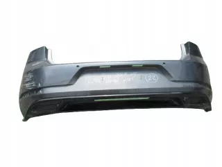 5G6807421 5G6807421BK Бампер задний Volkswagen Golf 7 Арт e8216578, вид 1