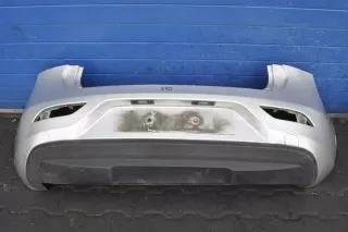  Бампер задний Volvo V40 2 Арт e8216670, вид 1