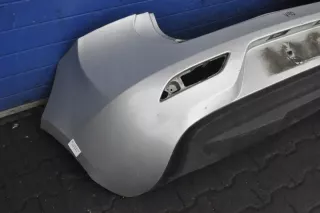  Бампер задний Volvo V40 2 Арт e8216670, вид 2