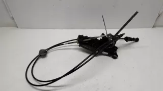 3S6R-7C453-AE Кулиса Mazda 2 DE Арт e8216764, вид 1