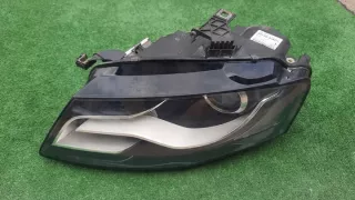 8K0941003C Фара левая Audi A4 B8 Арт e8218090, вид 1