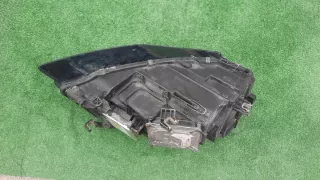 8K0941003C Фара левая Audi A4 B8 Арт e8218090, вид 4