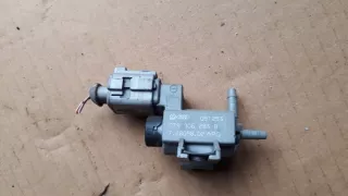 079906283B Клапан электромагнитный Audi S4 B8 Арт e8218490, вид 1