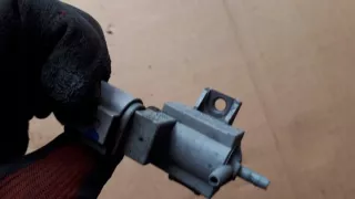 079906283B Клапан электромагнитный Audi S4 B8 Арт e8218490, вид 5