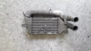 9129353 Интеркулер Opel Astra G Арт e8218798, вид 2
