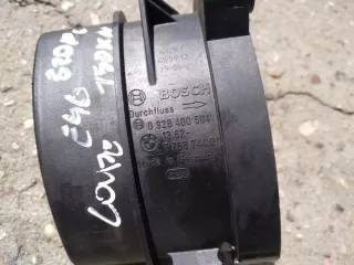 7788744 0928400504 1928404692 Расходомер воздуха BMW 3 E46 Арт e8219153, вид 2
