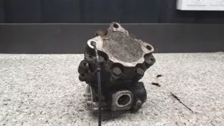 7691955235 Насос гидроусилителя руля Volkswagen Passat B5 Арт e8219377, вид 2
