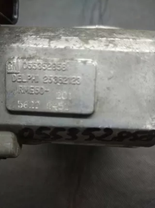055352858 25362123 RME50-201 Моновпрыск Opel Astra H Арт e8219962, вид 2