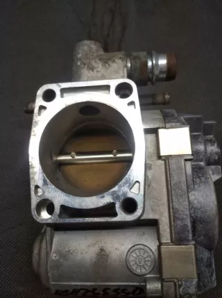 055352858 25362123 RME50-201 Моновпрыск Opel Astra H Арт e8219962, вид 5
