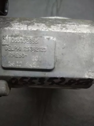 055352858 25362123 RME50-201 Моновпрыск Opel Astra H Арт e8219962, вид 6