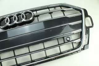 8W0853651DF 8W0853651DH BTA705719901 Решетка радиатора Audi A4 B9 Арт e8221570, вид 4