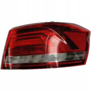 3G9945312 Фонарь задний правый Volkswagen Passat B8 Арт e8221633, вид 1