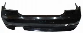 7033707 Бампер задний BMW 5 E60/E61 Арт e8223018, вид 1