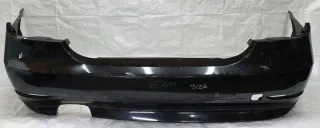 7033707 Бампер задний BMW 5 E60/E61 Арт e8223018, вид 2