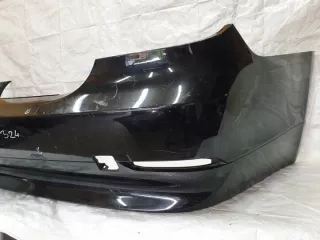 7033707 Бампер задний BMW 5 E60/E61 Арт e8223018, вид 3