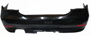 7061252 Бампер задний BMW 5 E60/E61 Арт e8223021, вид 1