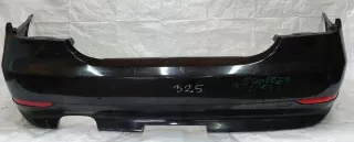 7061252 Бампер задний BMW 5 E60/E61 Арт e8223021, вид 2