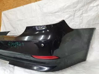 7061252 Бампер задний BMW 5 E60/E61 Арт e8223021, вид 3