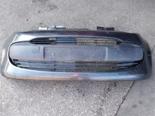  Бампер передний Citroen C1 1 Арт e8223163, вид 2