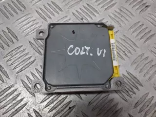 MR587757 Блок AirBag Mitsubishi Colt 6 Арт e8223270, вид 1