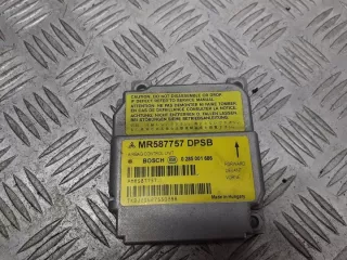 MR587757 Блок AirBag Mitsubishi Colt 6 Арт e8223270, вид 2
