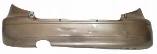 1698851725 Бампер задний Mercedes A W169 Арт e8223520, вид 1
