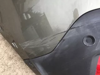  Бампер задний Peugeot 3008 2 Арт e8223857, вид 4