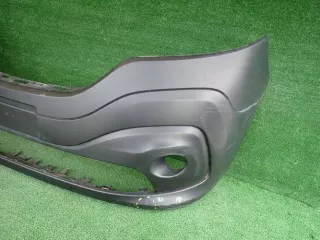  Бампер передний Renault Trafic 3 Арт e8223994, вид 4