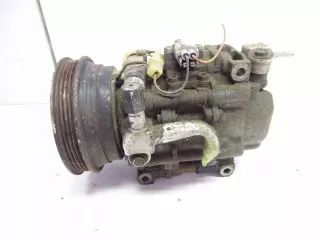 442500-2070 Компрессор кондиционера Fiat Brava Арт e8226679, вид 2