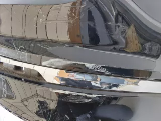 5NA807417 Бампер задний Volkswagen Tiguan 2 Арт e8232037, вид 4