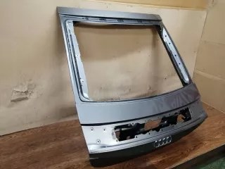 4K8827025A Крышка багажника (дверь 3-5) Audi A7 2 (S7,RS7) Арт e8235737, вид 2