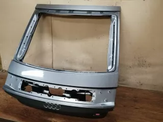 4K8827025A Крышка багажника (дверь 3-5) Audi A7 2 (S7,RS7) Арт e8235737, вид 3
