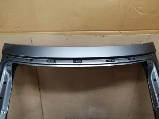 4K8827025A Крышка багажника (дверь 3-5) Audi A7 2 (S7,RS7) Арт e8235737, вид 4