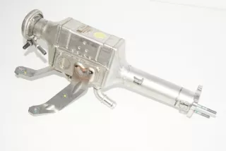 059131508AM Радиатор EGR Volkswagen Touareg 3 Арт e8236218, вид 2