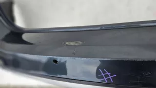 3AF807421B Бампер задний Volkswagen Passat B7 Арт e8237855, вид 7