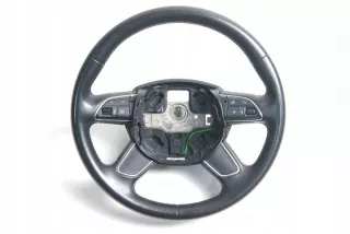 8U0419091T Руль Audi Q3 1 Арт e8237927, вид 1