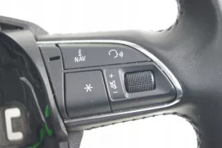 8U0419091T Руль Audi Q3 1 Арт e8237927, вид 3