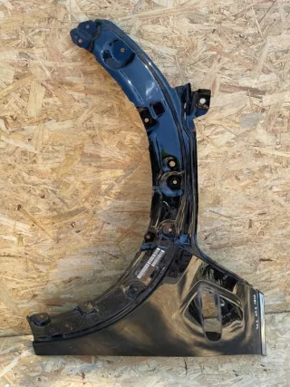  Крыло переднее левое MINI Cooper F56,F55 Арт e8238130, вид 1