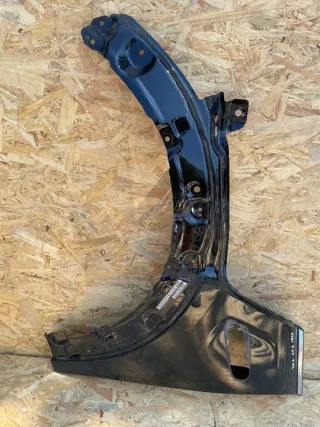  Крыло переднее левое MINI Cooper F56,F55 Арт e8238130, вид 2