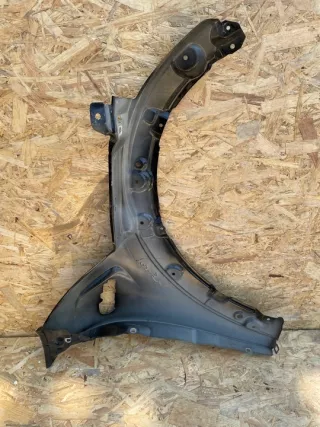  Крыло переднее левое MINI Cooper F56,F55 Арт e8238130, вид 3