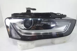 8K0941032 Фара правая Audi A4 B8 Арт e8238992, вид 1