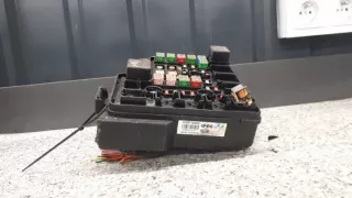 91950-1H030 91950-1h030 Блок предохранителей Kia Ceed 1 Арт e8239558, вид 2