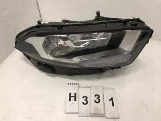 A1779062200 Фара правая Mercedes A W177 Арт e8239841, вид 1