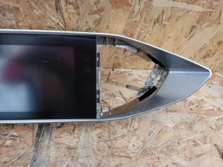 9808284180 Блок навигации Peugeot 308 2 Арт e8241544, вид 2