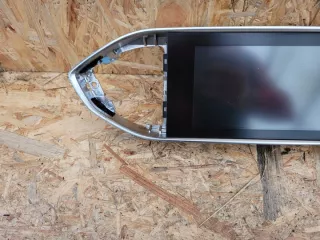 9808284180 Блок навигации Peugeot 308 2 Арт e8241544, вид 4